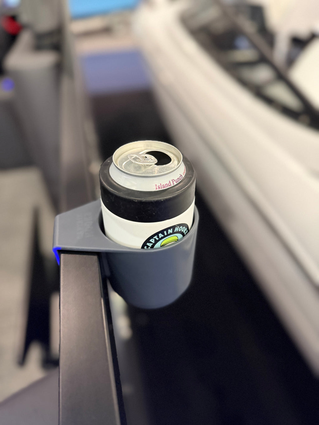 Pontoon Boat Cup Holder